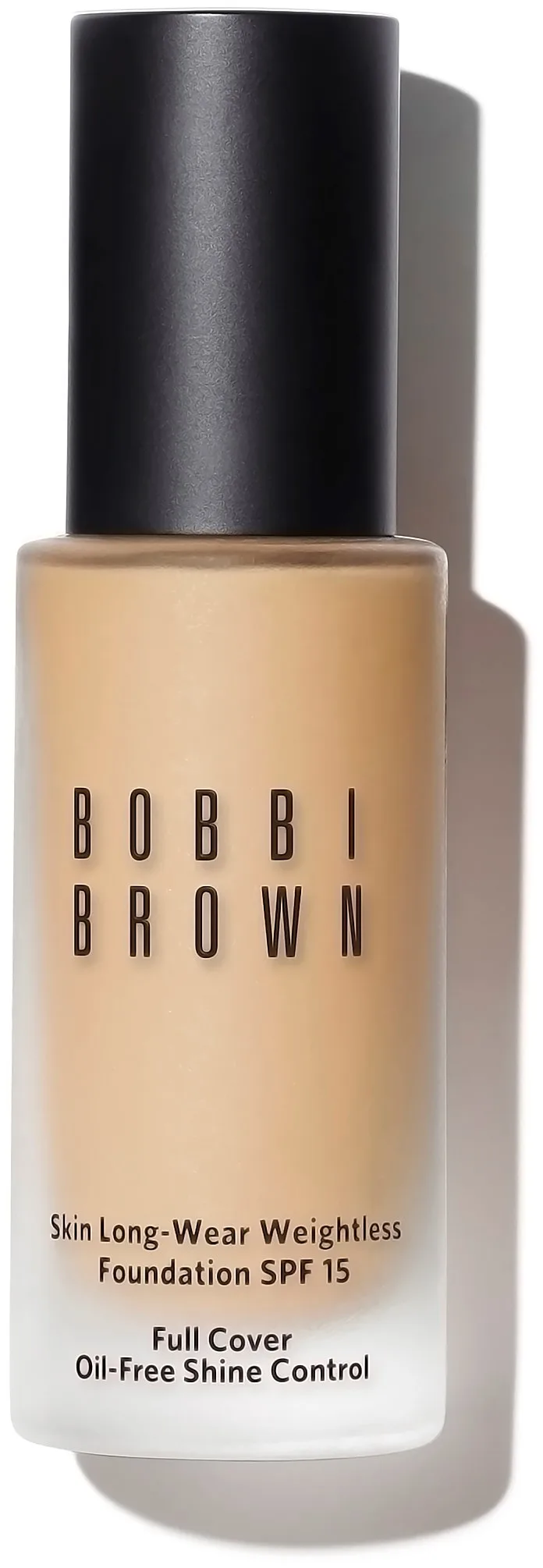 Bobbi Brown Skin Long-Wear Weightless Foundation SPF 15 Warm Ivor