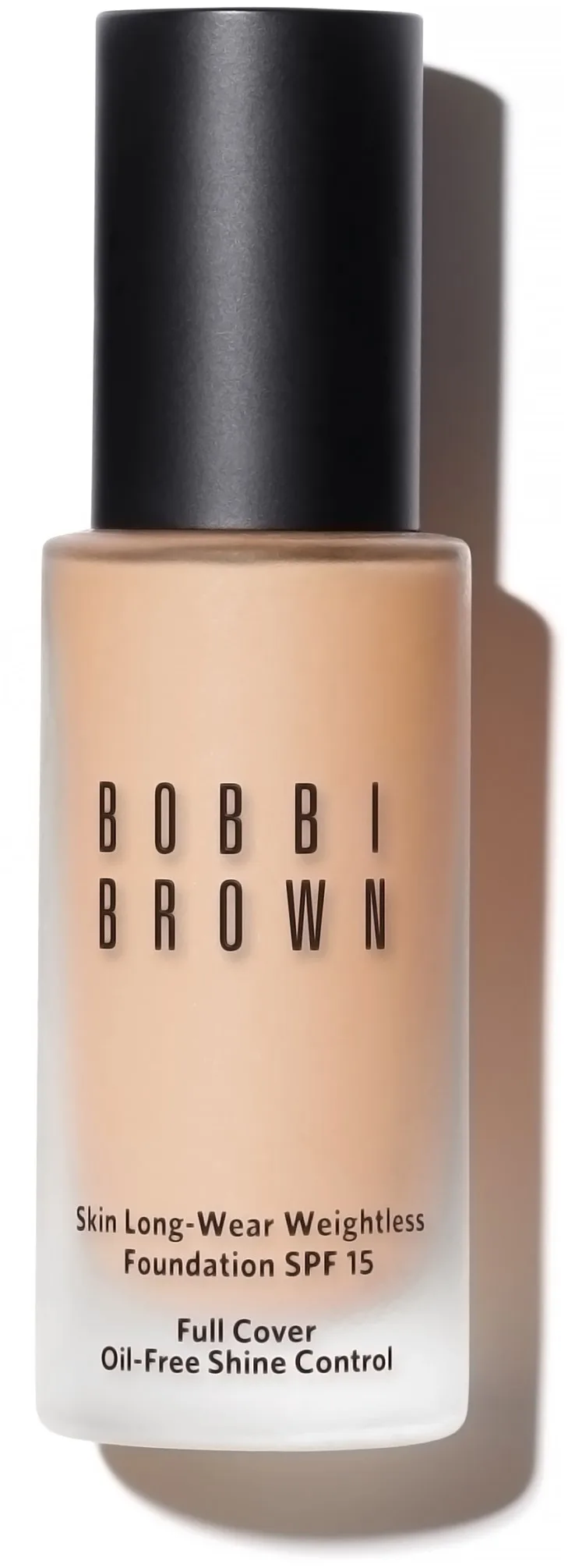 Bobbi Brown Skin Long-Wear Weightless Foundation SPF 15 Warm Porc