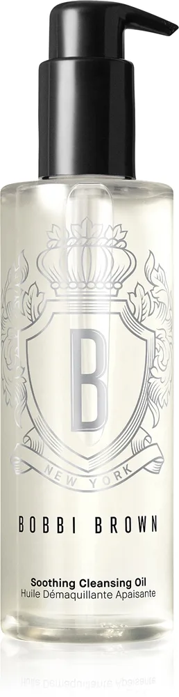 Bobbi Brown Soothing Cleansing Oil - Nude - 200 ML