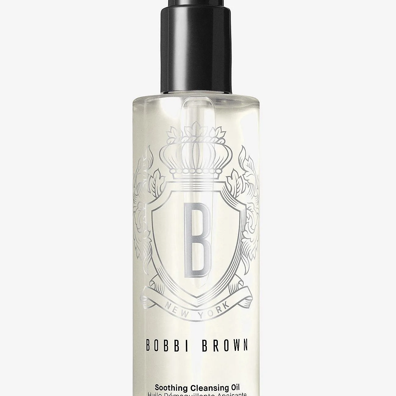 Bobbi Brown Soothing Cleansing Oil Rengöringsolja sminkborttagare 200 ml
