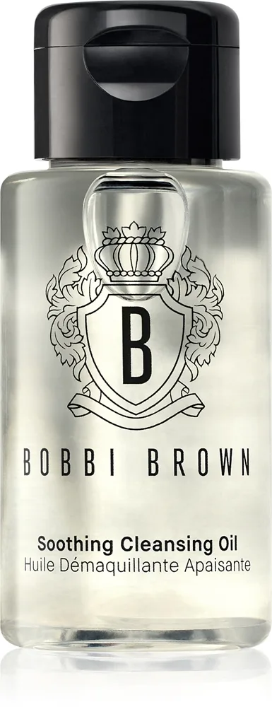 Bobbi Brown Mini Soothing Cleansing Oil - Nude - 30 ML