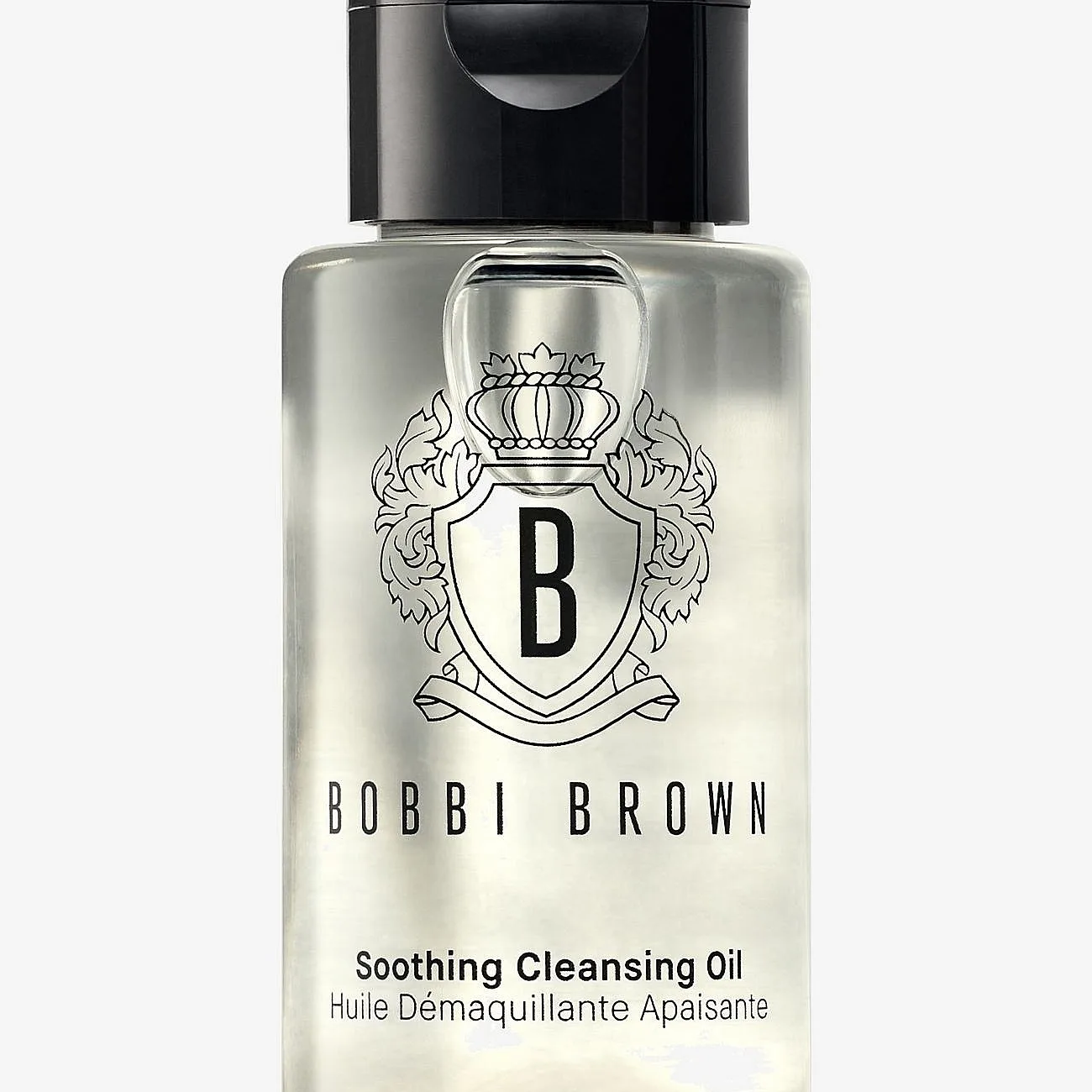 Bobbi Brown Soothing Cleansing Oil Rengöringsolja sminkborttagare 30 ml