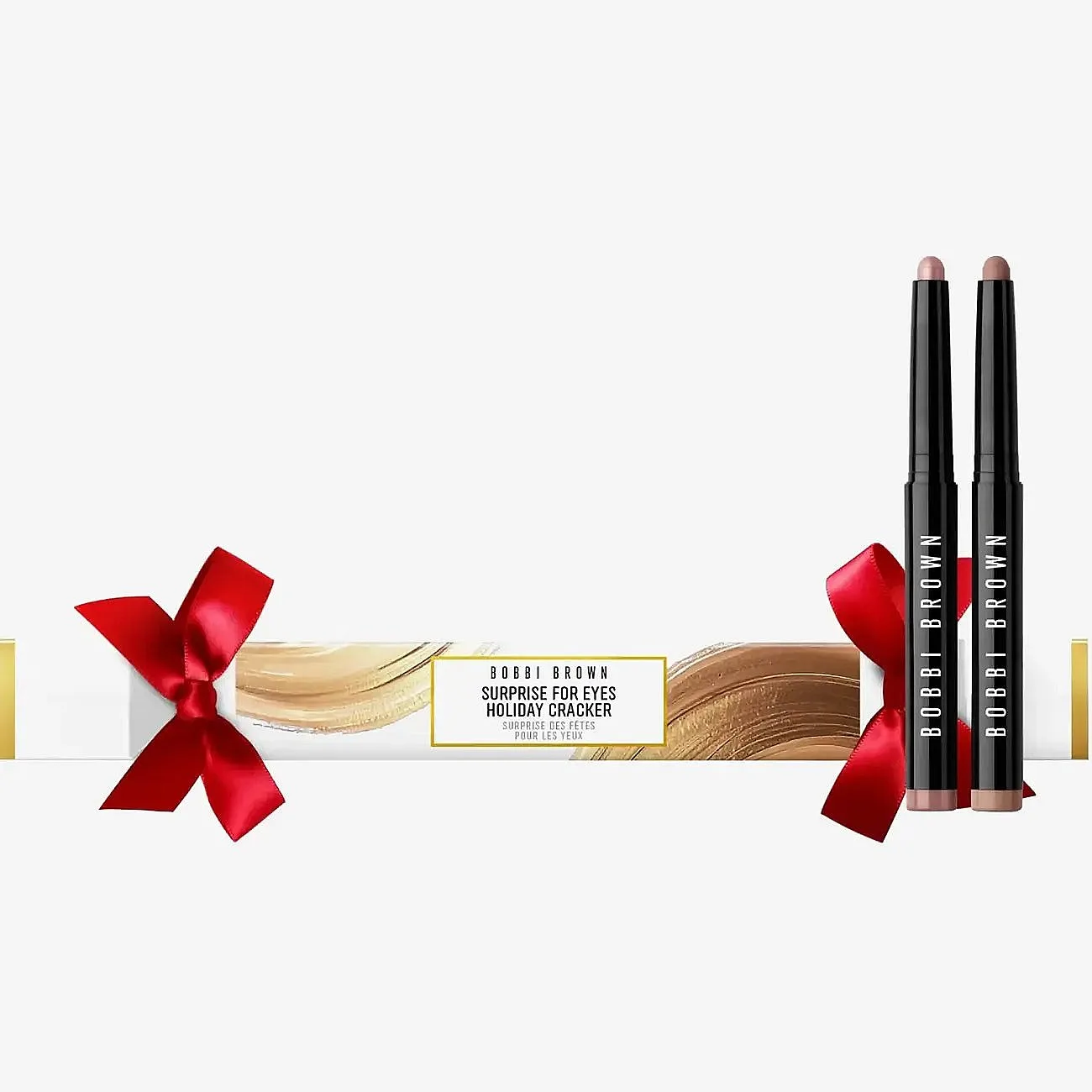 Surprise For Eyes Holiday Cracker 2 x 0,9 g
