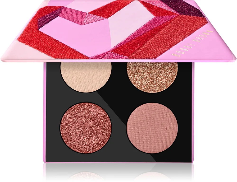 Bobbi Brown Threads of Love Eyeshadow Squad Øjenskygge palette 1.3 g