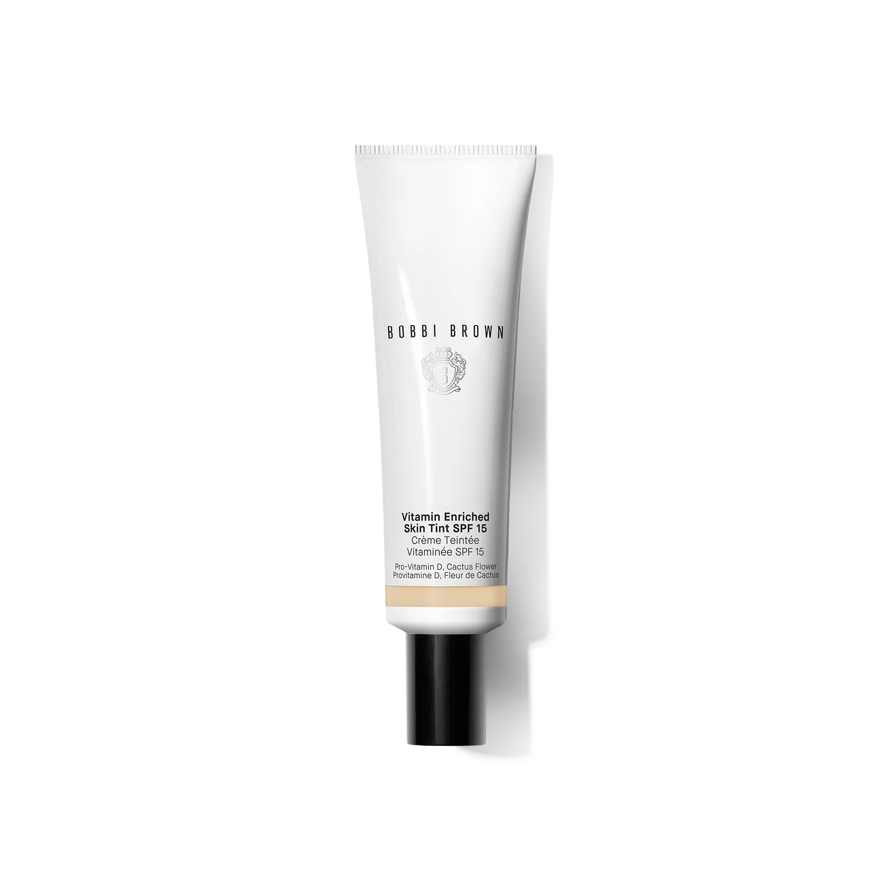 Bobbi Brown Vitamin Enriched Skin Tint SPF15 50 ml ─ Fair 2
