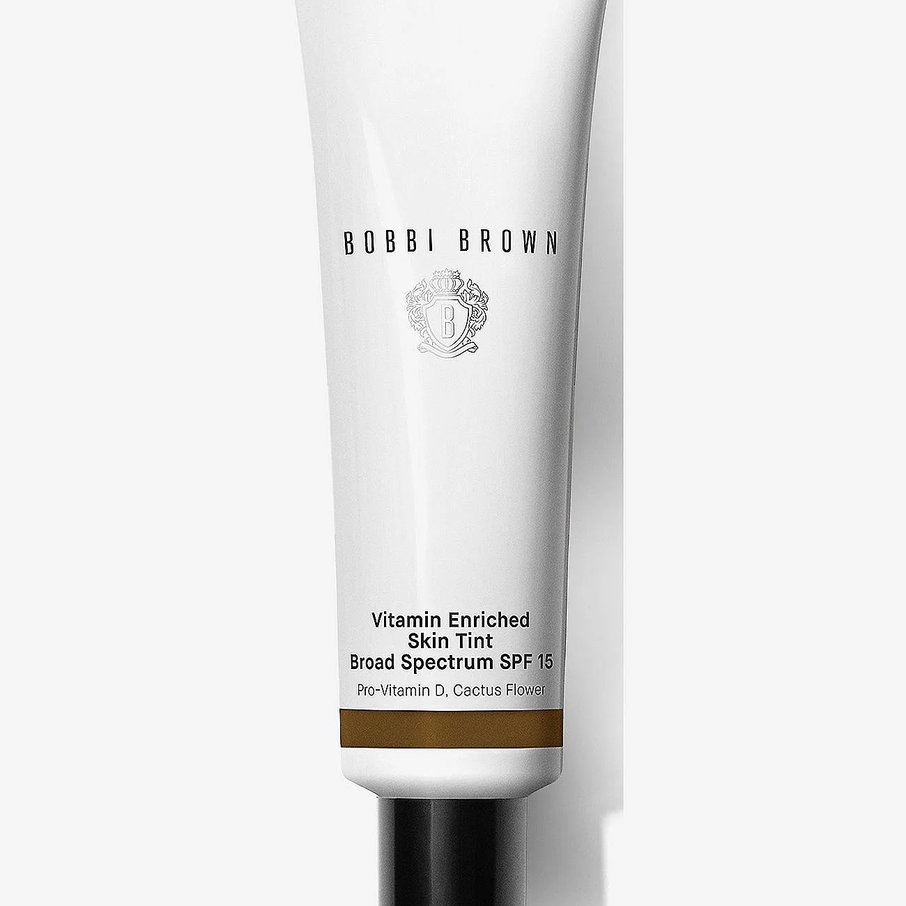 Bobbi Brown Vitamin Enriched Skin Tint SPF 15 Toningskräm Med vitaminer Skugga Rich 1 50 ml