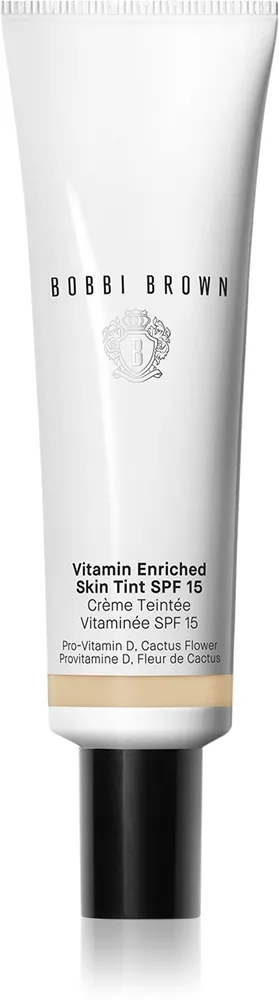 Bobbi Brown Vitamin Enriched Skin Tint Spf15 - 50 ML