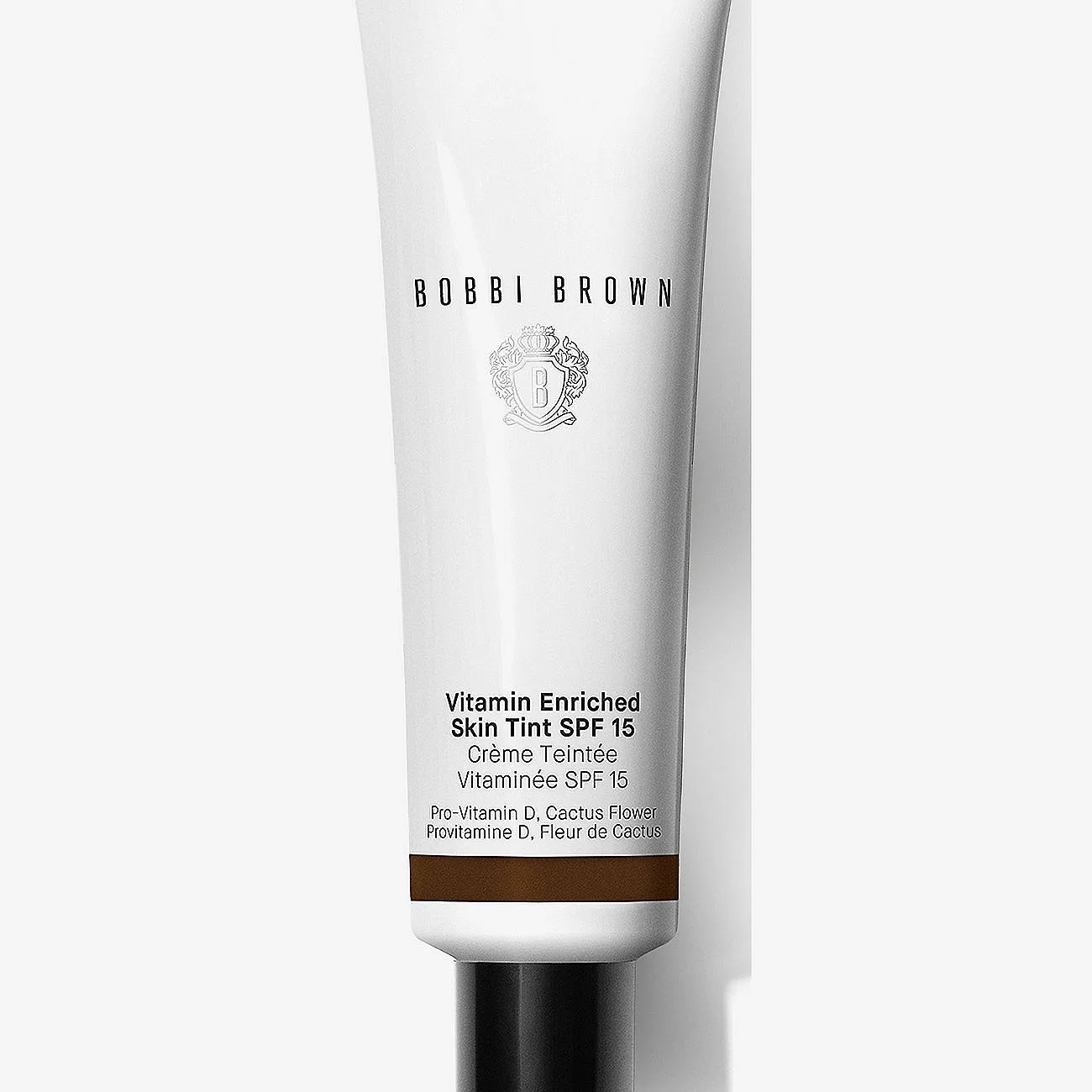 Bobbi Brown Vitamin Enriched Skin Tint SPF 15 Toningskräm Med vitaminer Skugga Rich 4 50 ml