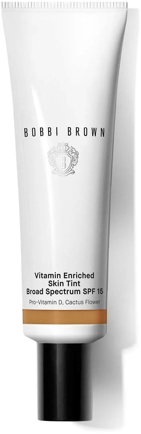 Bobbi Brown Vitamin Enriched Skin Tint SPF15 Golden 4 50 ml