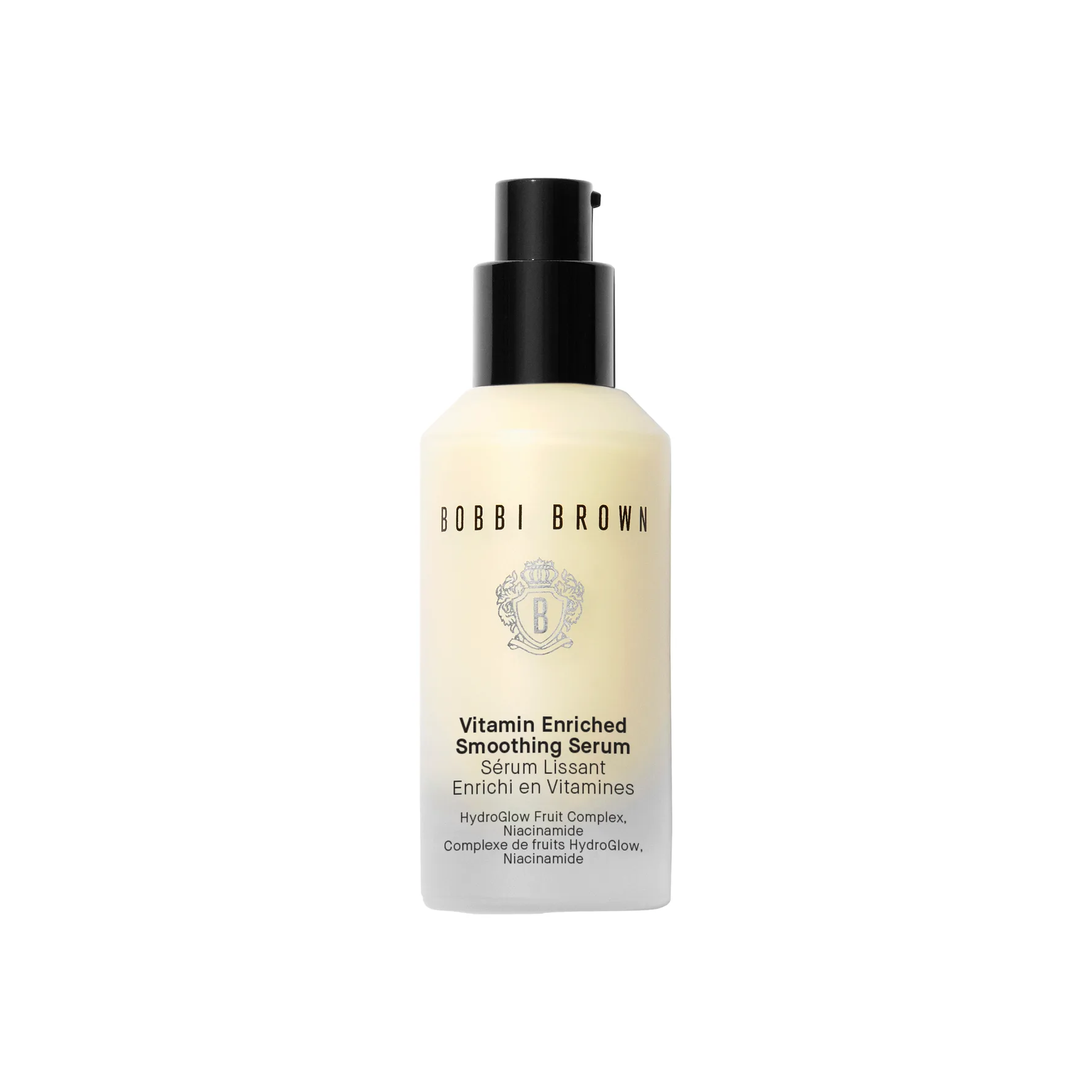 Bobbi Brown Vitamin Enriched Smoothing Serum Uppljusande serum med vitamin C 30 ml