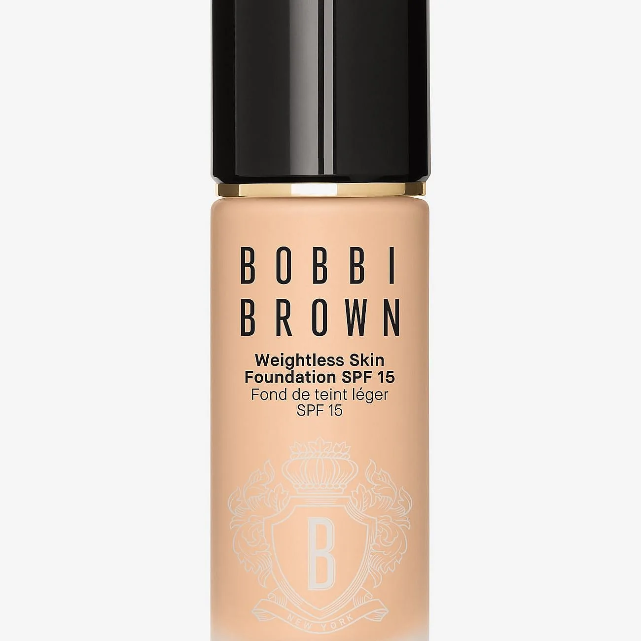 Bobbi Brown Weightless Skin Foundation SPF15 Cool Sand 30 ml
