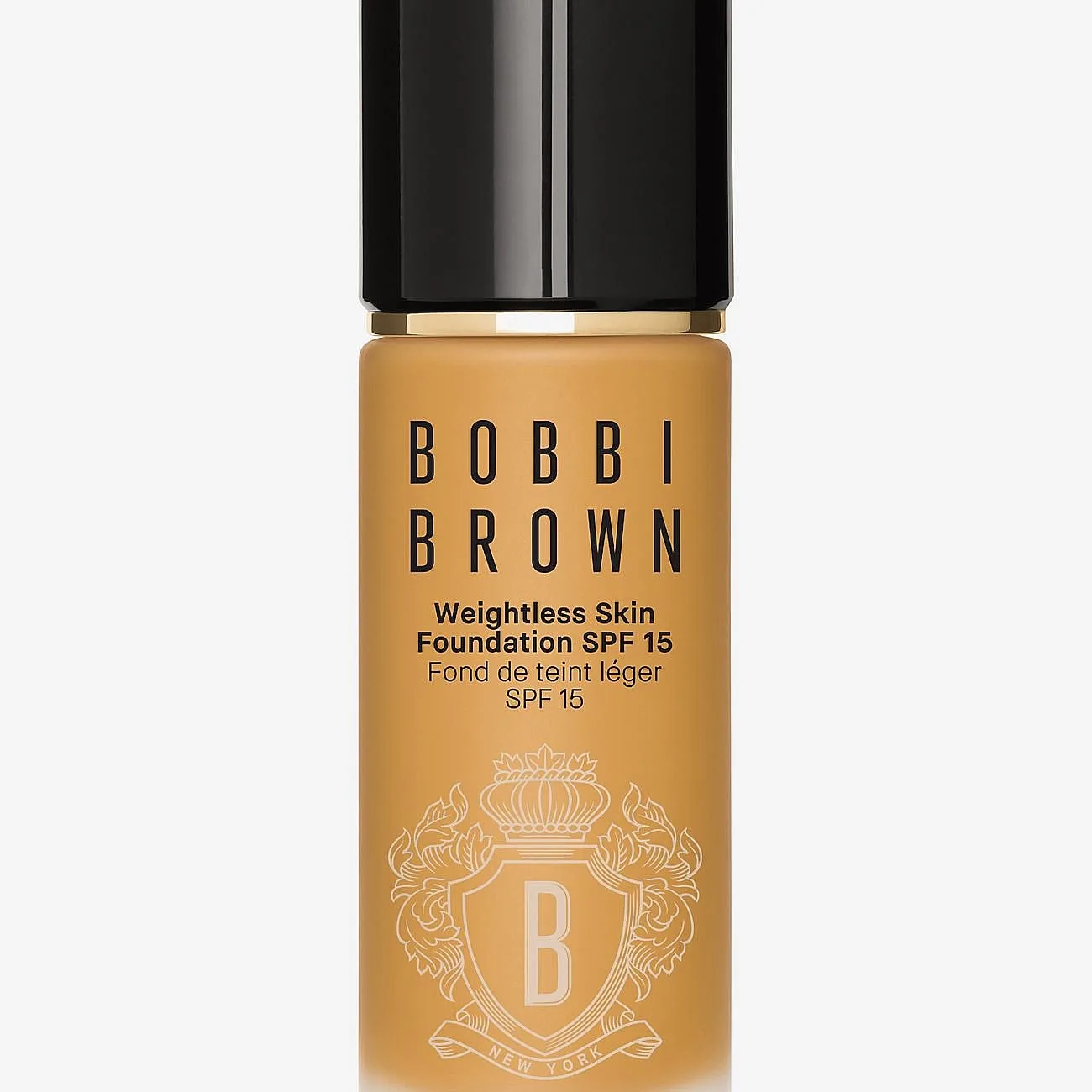 Bobbi Brown Weightless Skin Foundation SPF15 Golden Honey 30 ml