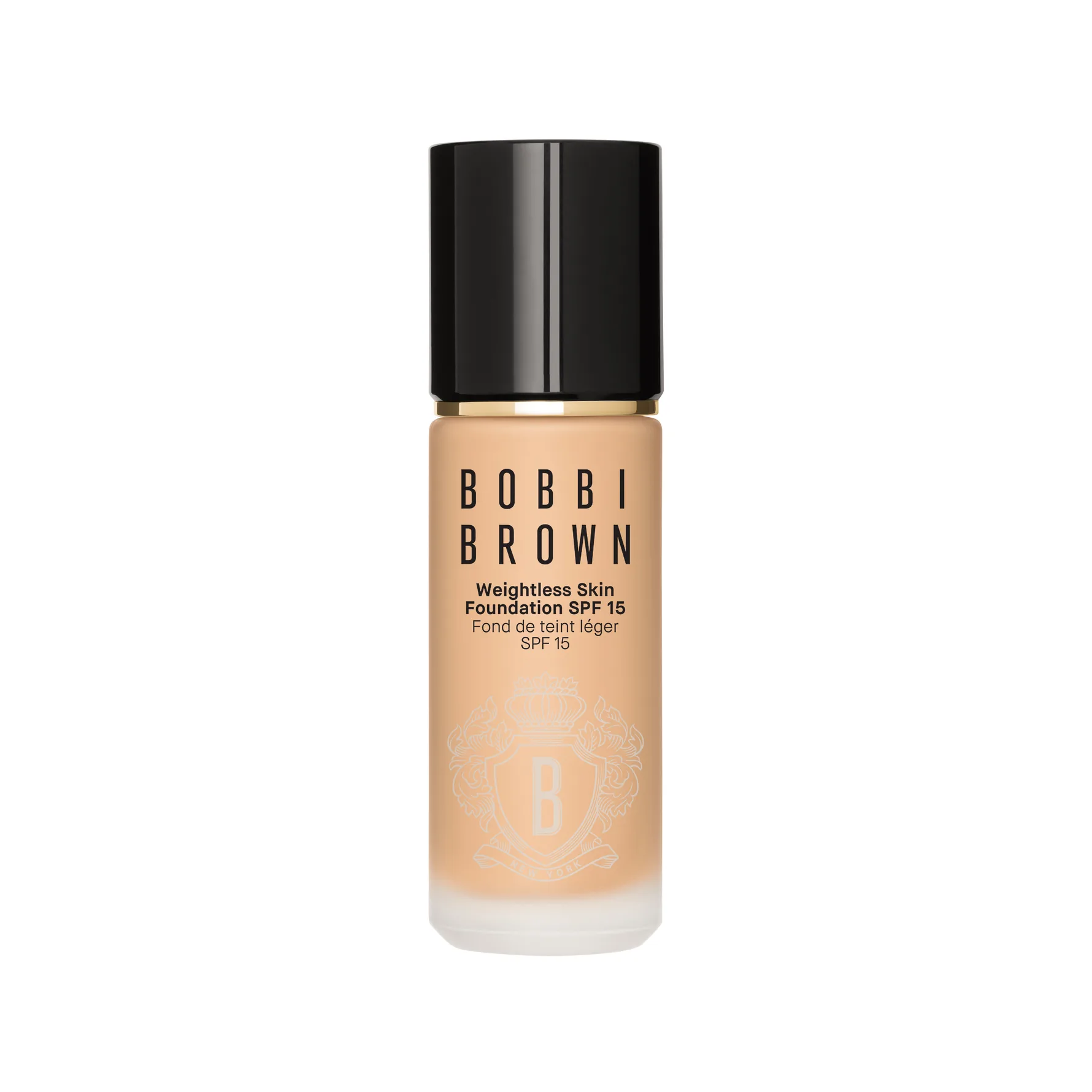 Bobbi Brown Weightless Skin Foundation SPF15 Natural 30 ml