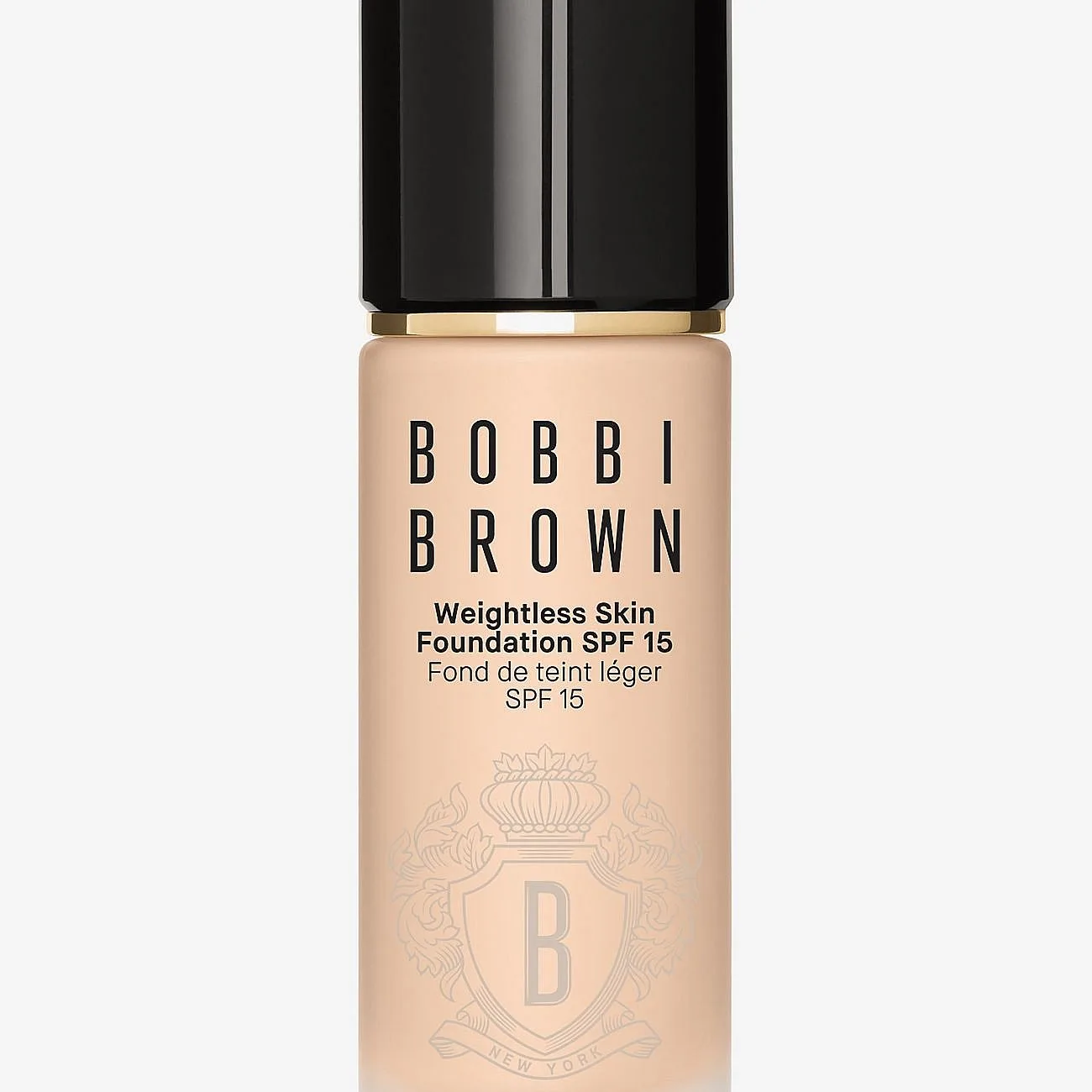 Bobbi Brown Weightless Skin Foundation SPF15 Porcelain 30 ml