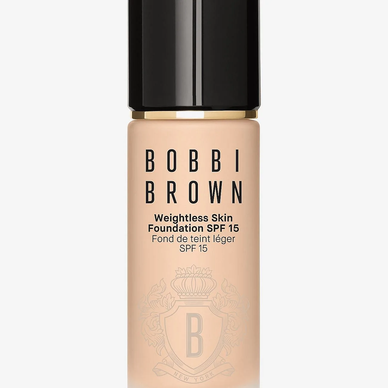 Bobbi Brown Weightless Skin Foundation SPF15 Sand 30 ml