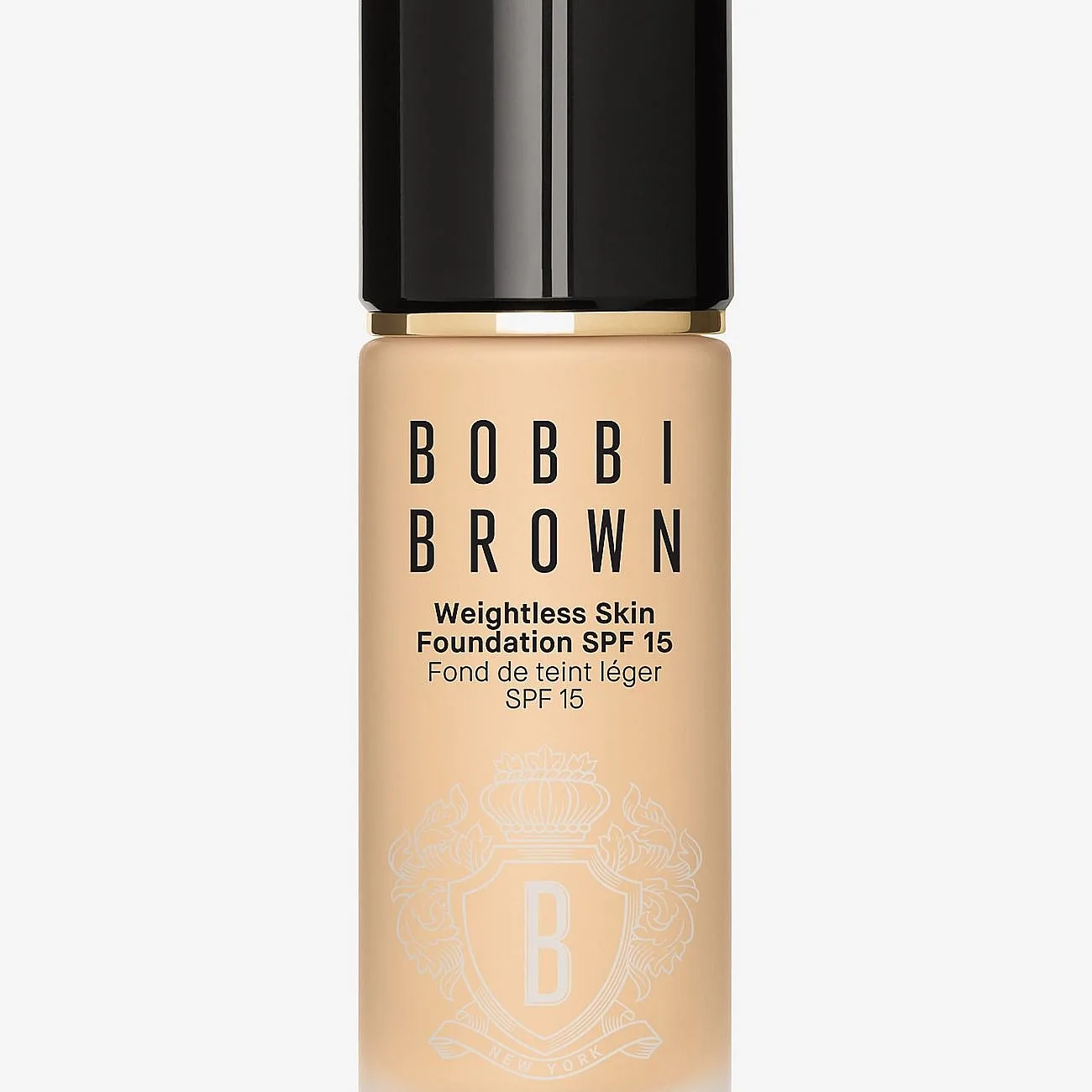 Bobbi Brown Weightless Skin Foundation SPF15 Warm Sand 30 ml