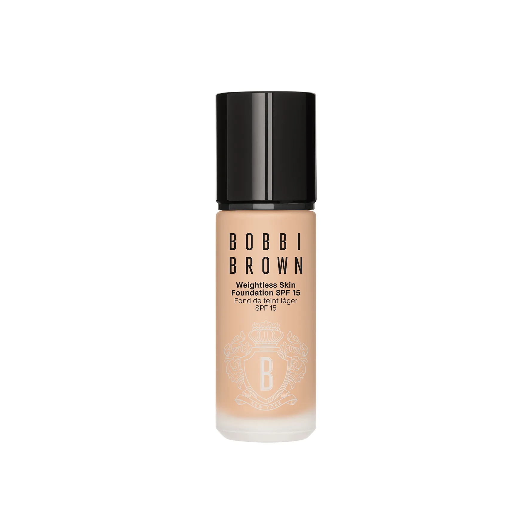 Bobbi Brown Weightless Skin Foundation SPF 15 - 13 ml - Warm Beige