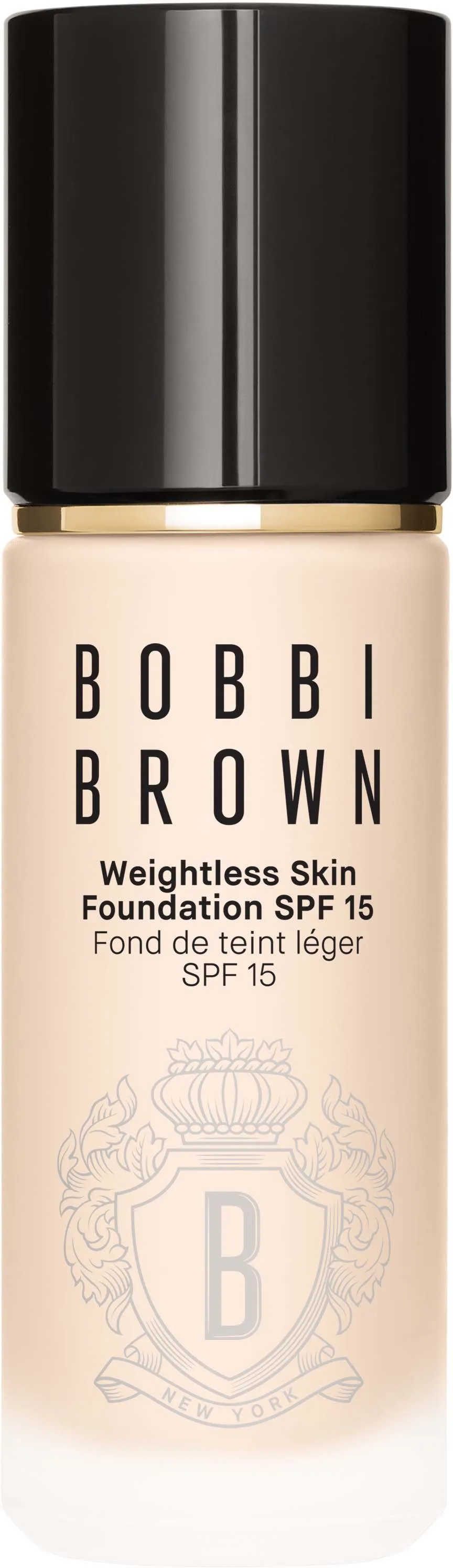 Bobbi Brown Weightless Skin Foundation SPF15 Neutral Alabaster