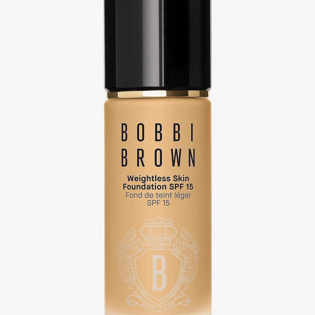 Bobbi Brown Weightless Skin Foundation Spf15 - 30 ML