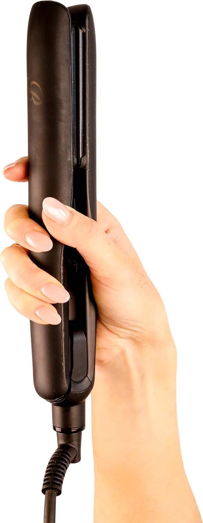 Bobbys Hair Care Flat Iron