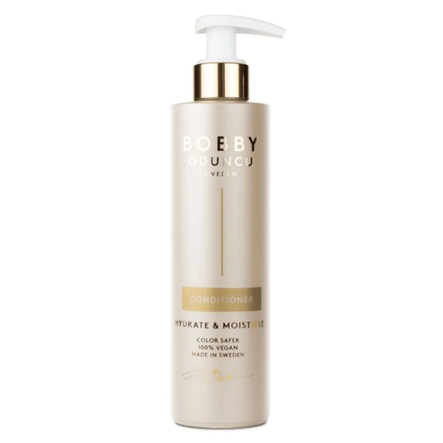 Bobbys Hair Care Hydrate & Moisture Hydrate & Moisture Conditioner 1000 ml