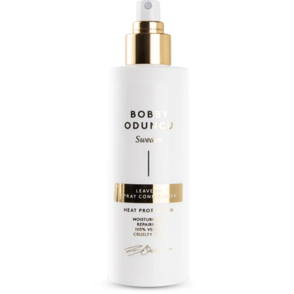 Bobbys Hair Care Sweden Leave In Spray Conditioner 200 ml