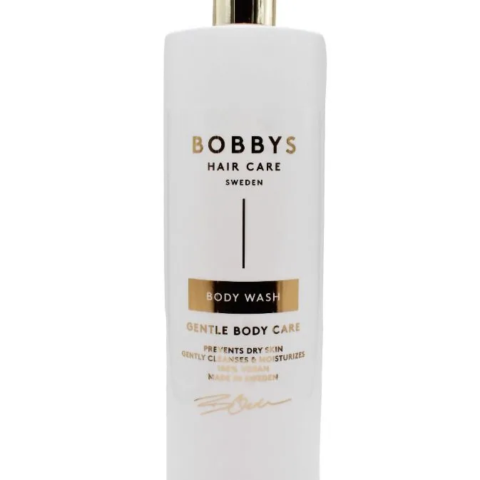 Bobbys Body Wash 1000 ml 1000 ml