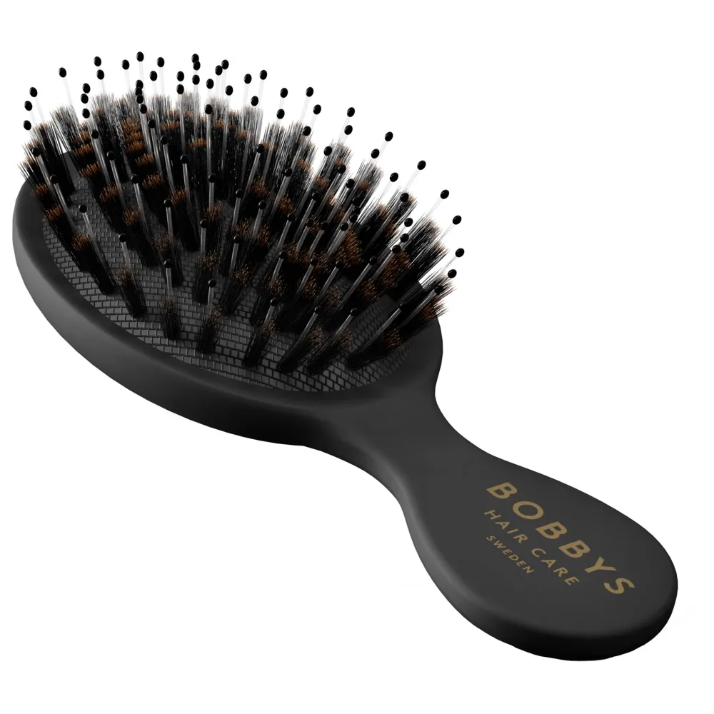 Bobbys Hair Care Detangling Brush Small 1 st