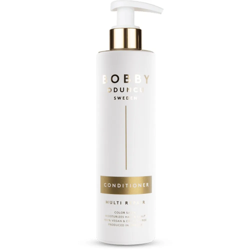 Bobbys Hair Care Multi Repair Conditioner 250 ml
