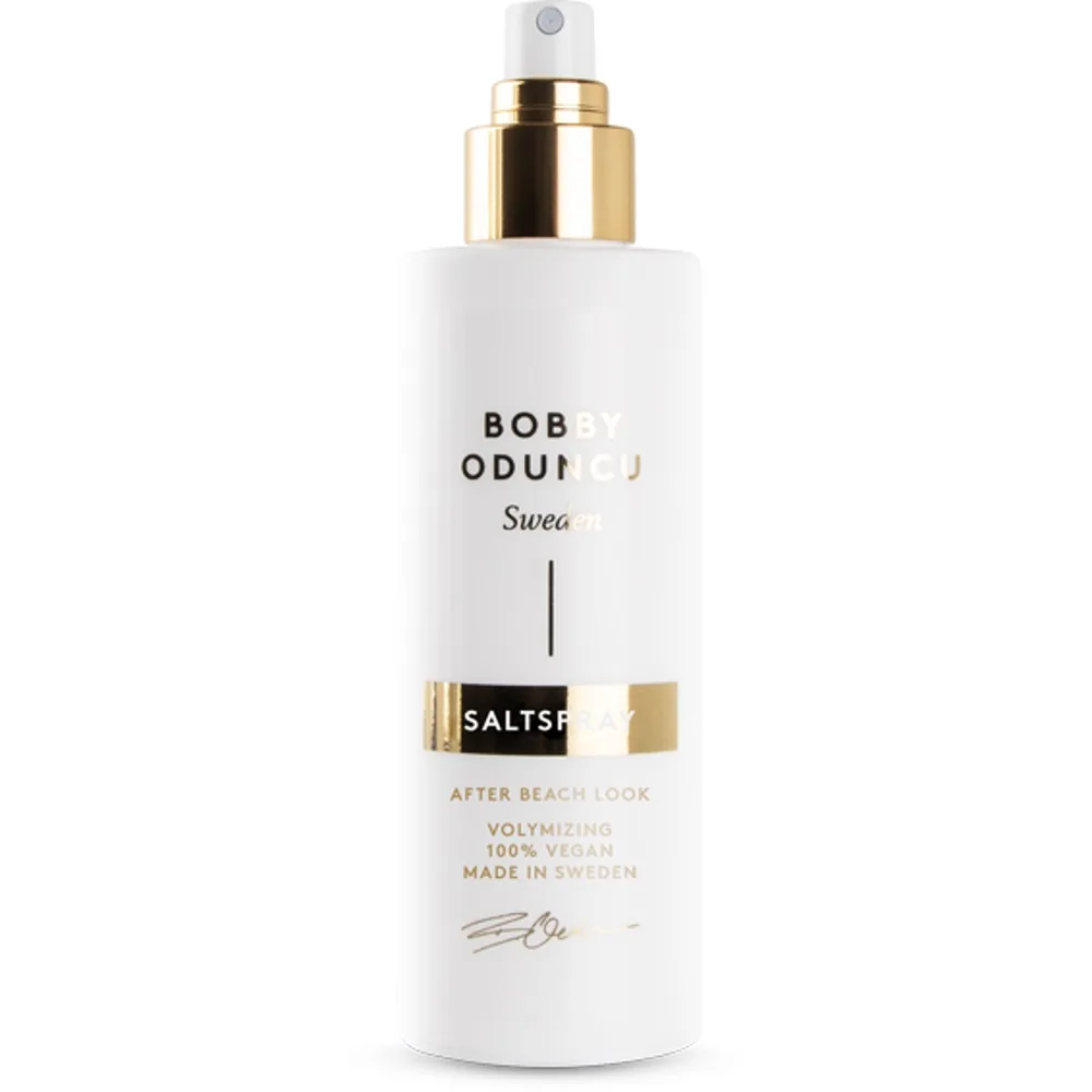 BOBBYS HAIRCARE Multi Repair Salt Spray 200 ml