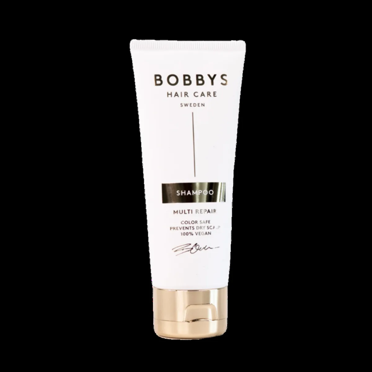 Bobbys Hair Care Multi Repair Shampoo 75 ml
