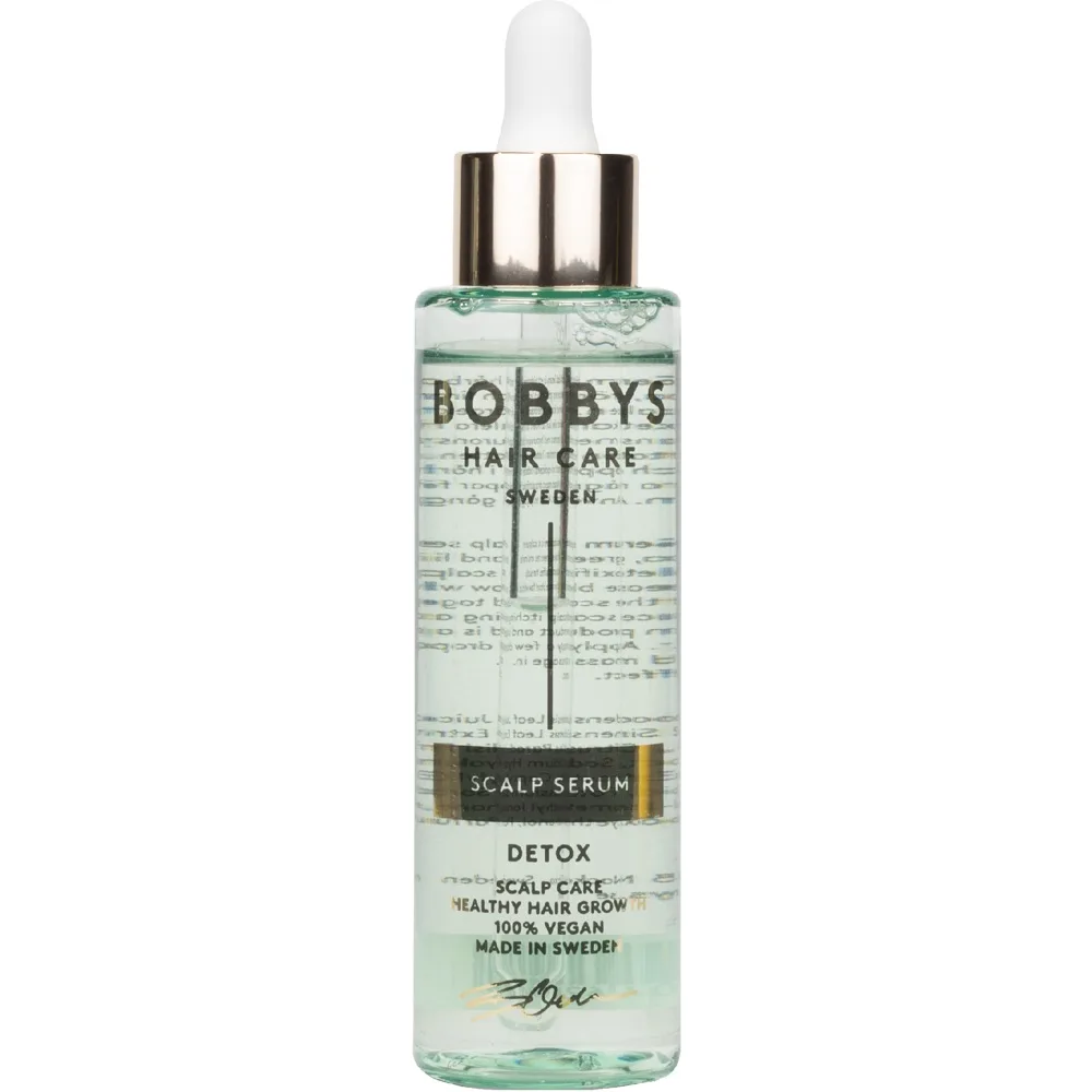 Bobbys Hair Care Scalp Serum 75 ml