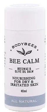 Bodybees Bee Calm Skin Balm 40 ml