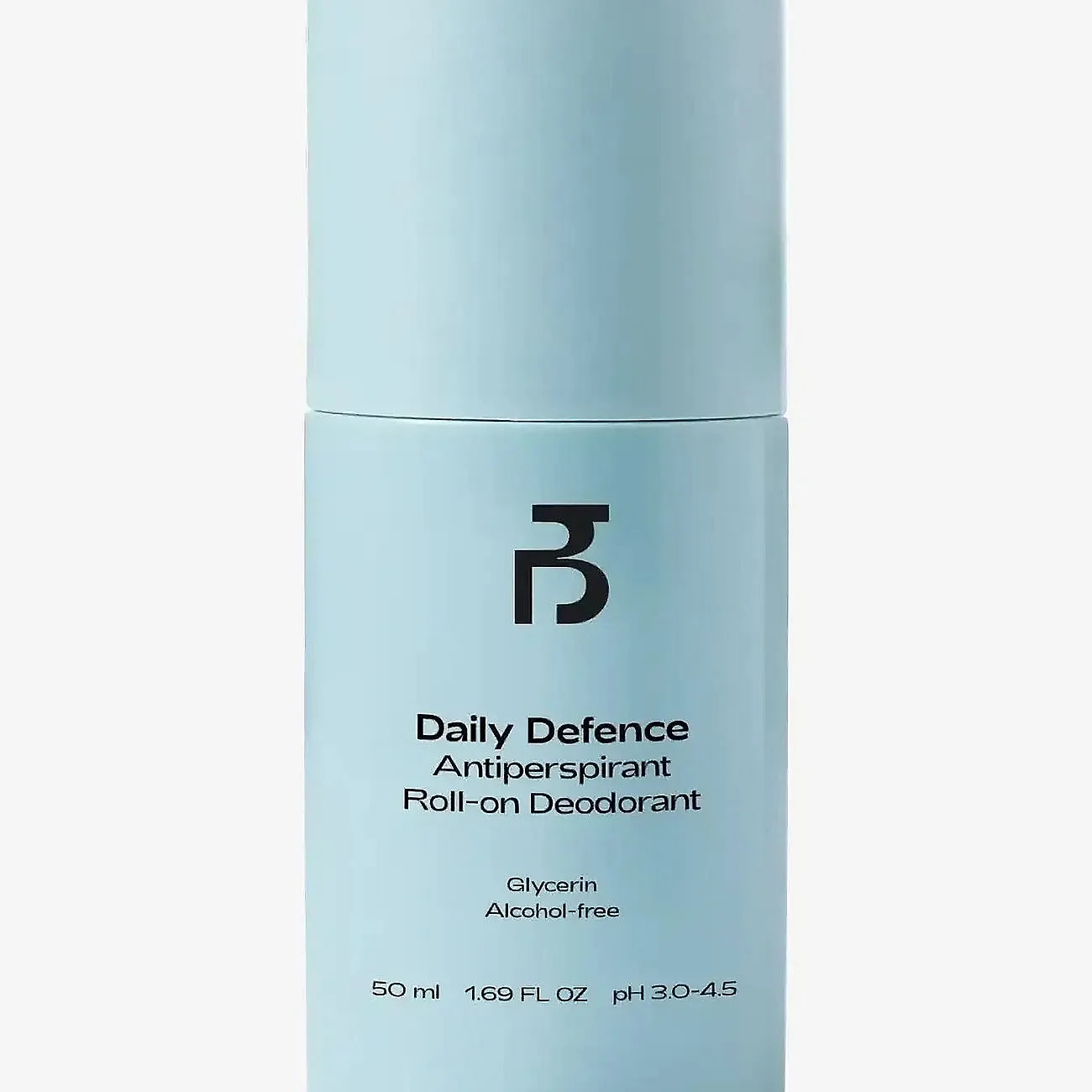 Bodyologist Bodyologist Daily Defence Antiperspirant Roll-On Deodorant 50 Ml - Nude - 50 ML