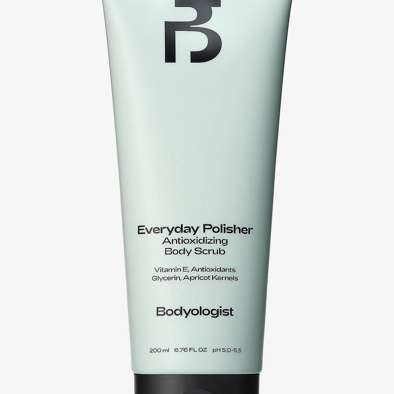 Bodyologist Everyday Polisher Antioxidizing Body Scrub Kroppsskrubb