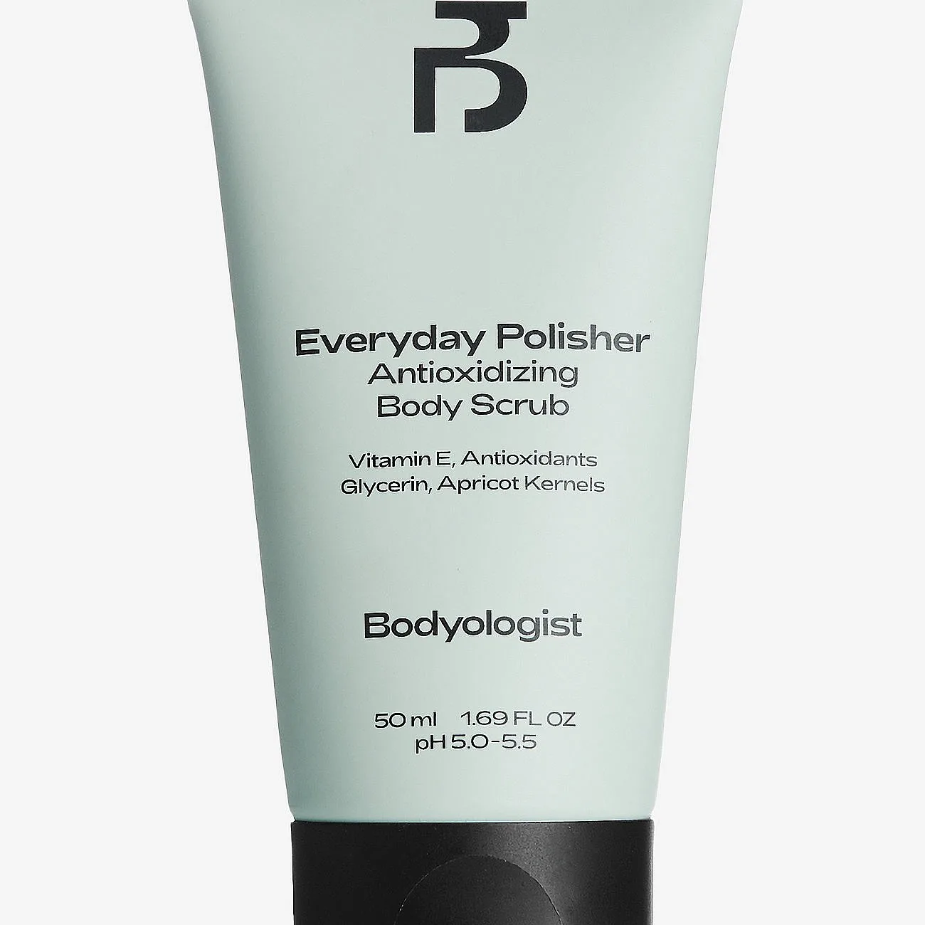 Bodyologist Everyday Polisher Body Scrub (50 ml)