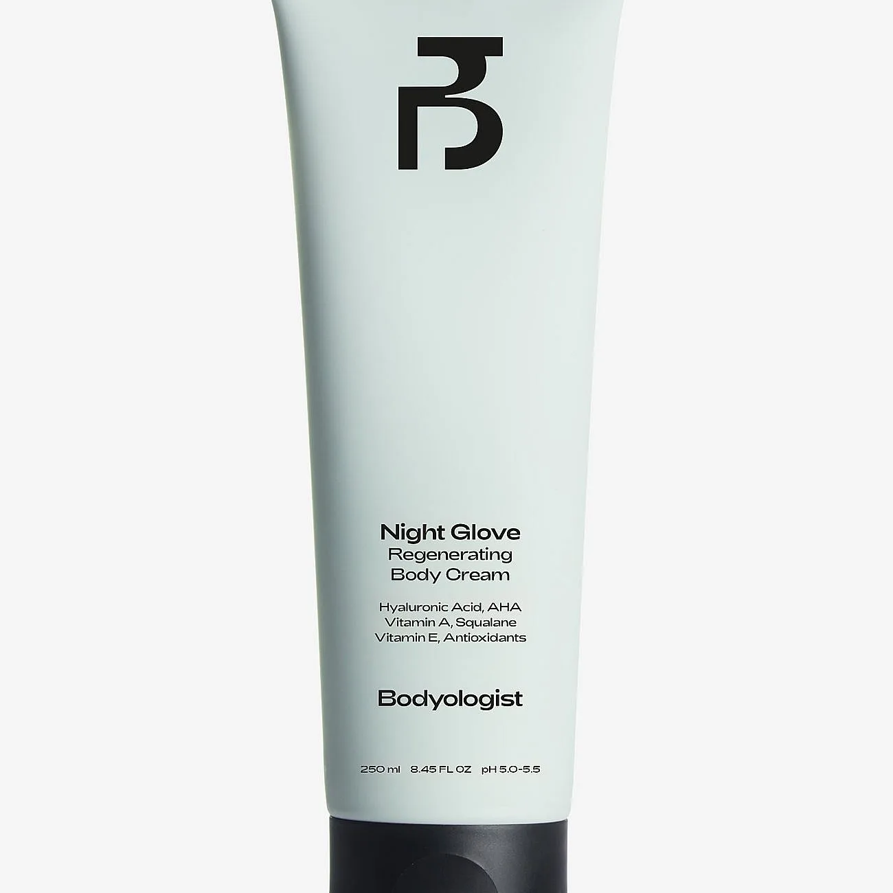 Bodyologist Night Glove Regenerating Body Cream 250 ml