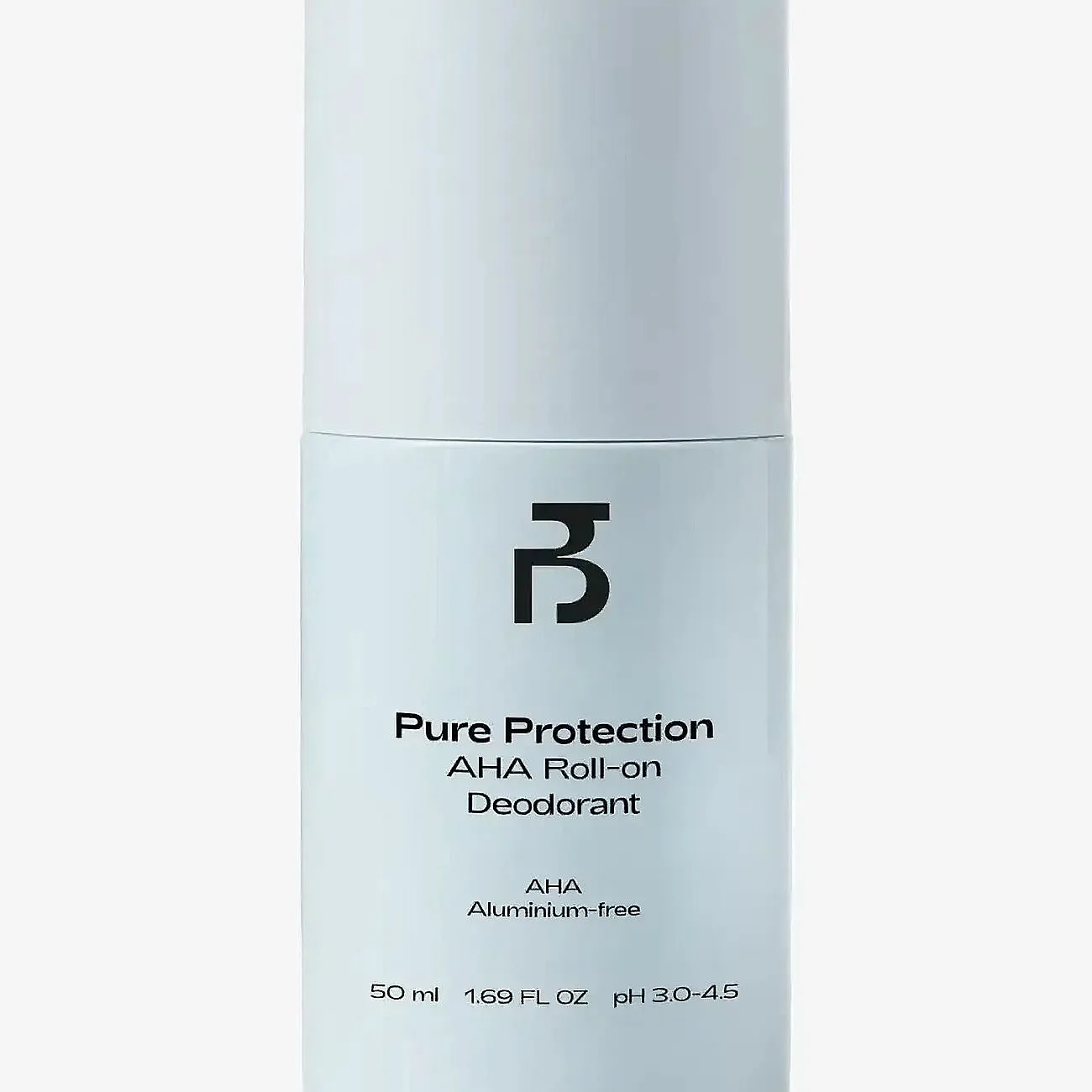 Bodyologist Bodyologist Pure Protection Aha Roll-On Deodorant 50 Ml - Nude - 50 ml