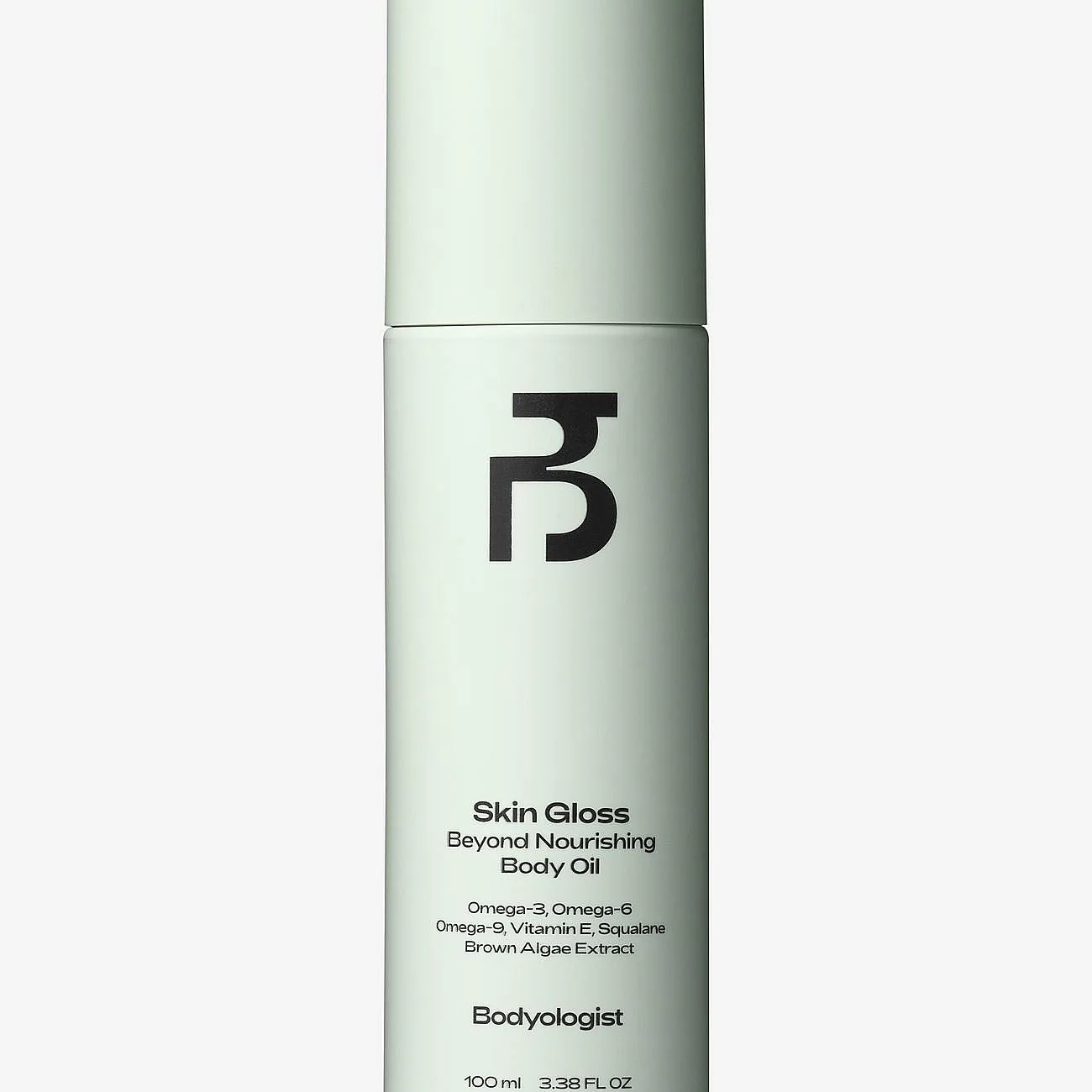Bodyologist Skin Gloss Body Oil - Nude - 100 ml