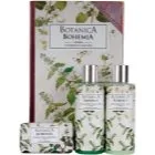 Bohemia Gifts & Cosmetics Botanica Lemon Balm Presentförpackning