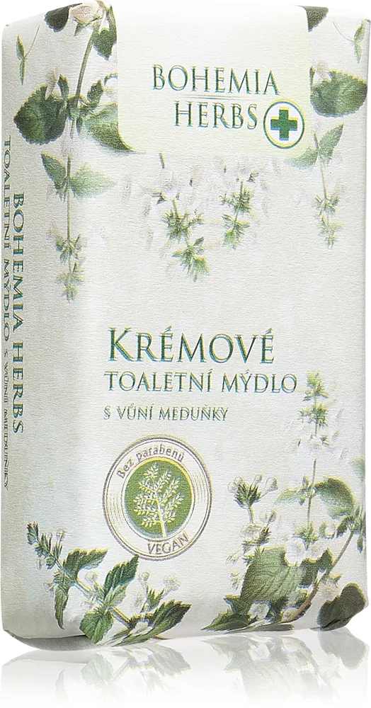 Bohemia Gifts & Cosmetics Bohemia Herbs Chamomile Sæbebar 100 g