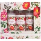 Bohemia Gifts & Cosmetics Roses Gavesæt Med roseduft