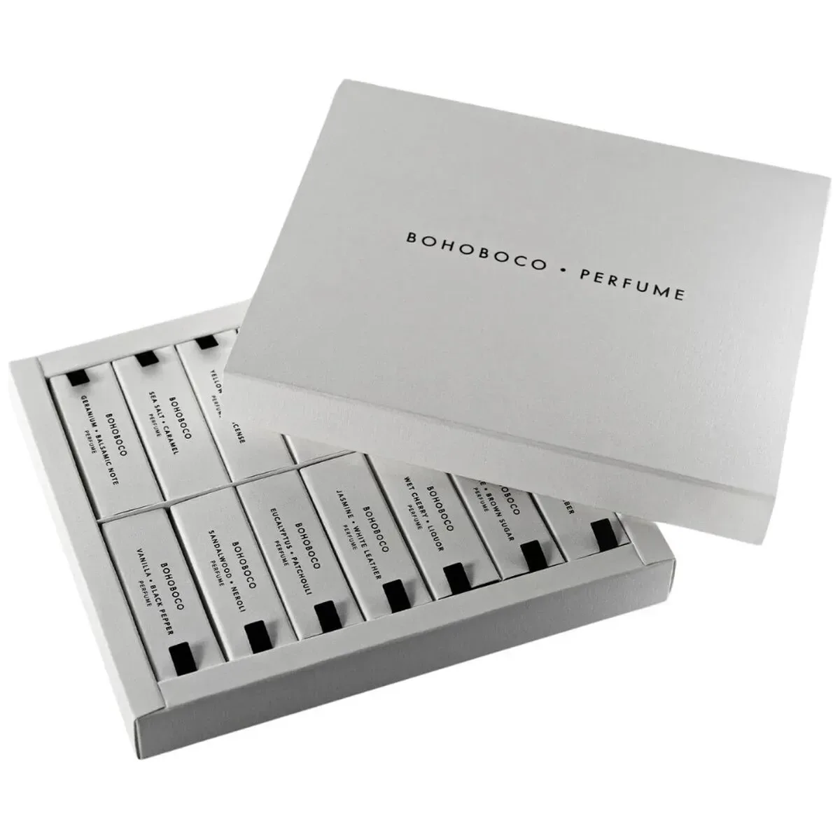 Bohoboco Discovery Set 14x2ml