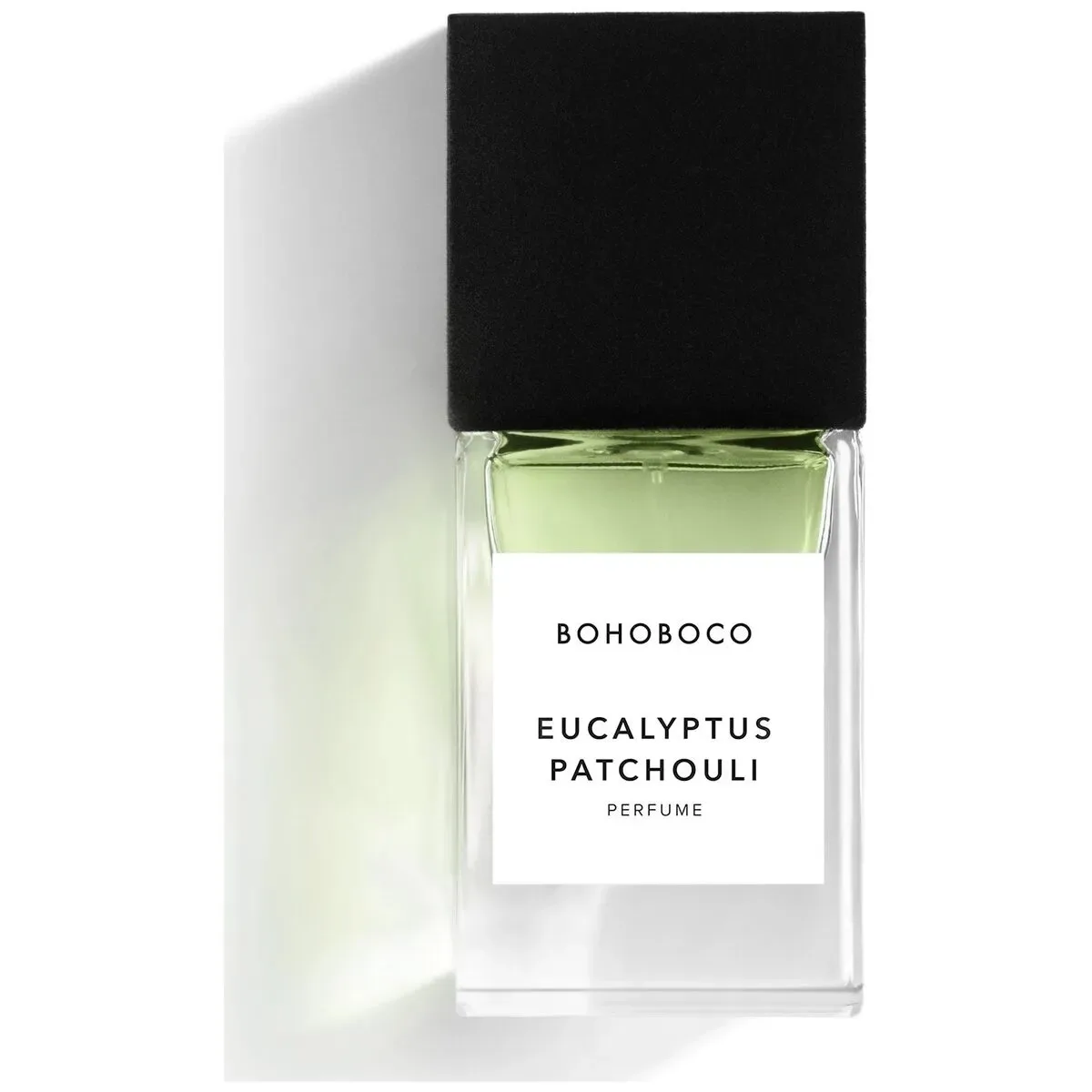 Bohoboco Eucalyptus Patchouli Perfume 50ml