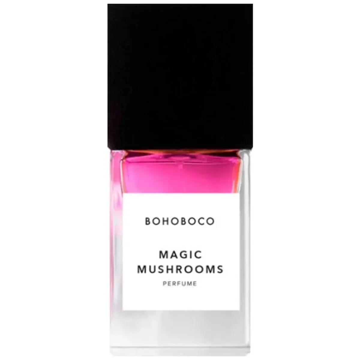Bohoboco Magic Mushroom Perfume 50ml