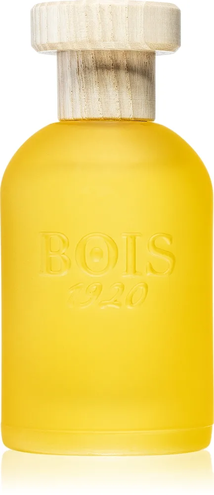 Bois 1920 Cannabis Fruttata Eau de Parfum unisex 100 ml