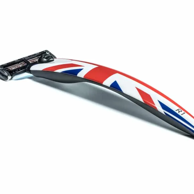 Bolin Webb R1 Jack