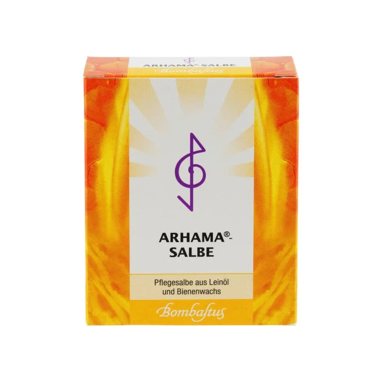 ARHAMA-Salbe 3X20 ml Salbe