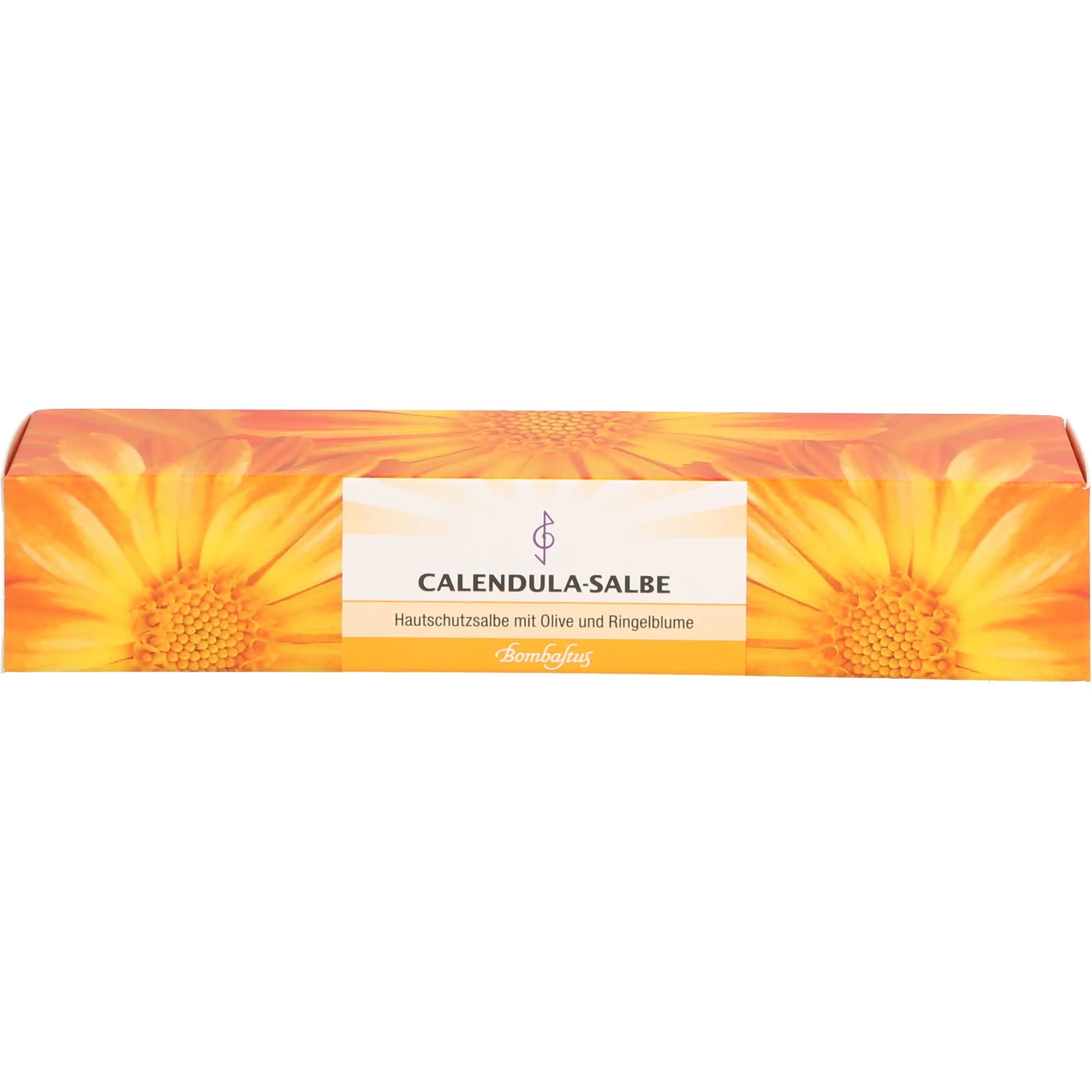 CALENDULA SALBE 50 ml Salbe