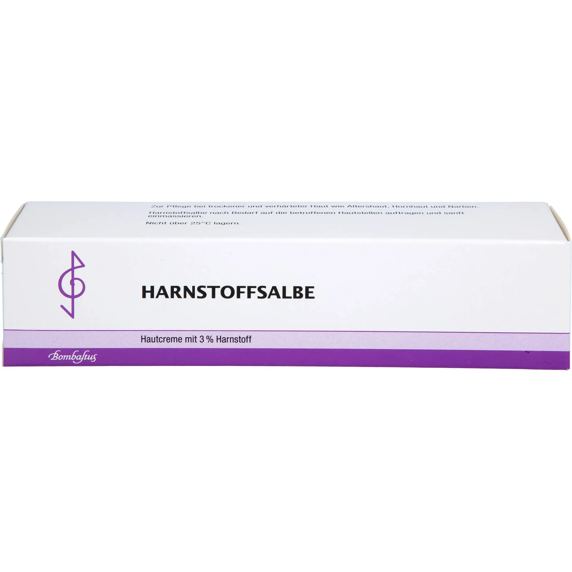 HARNSTOFF Salbe 100 ml Creme